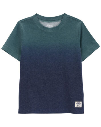 Toddler Ombre Active Tee, 