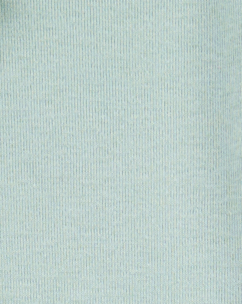 Baby Boy 5-Pack Solid Short-Sleeve Cotton Bodysuits, 