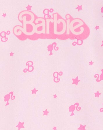 Baby 2-Piece Barbie Sweatshirt & Pant Set, 