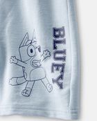 Toddler 2-Piece Bluey Outfit Set, image 3 of 5 slides