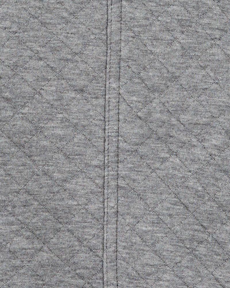 Baby 3-Piece Quilted Jumper Set, image 4 of 6 slides