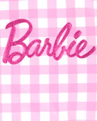 Kid Barbie 1-Piece Swimsuit, image 3 of 3 slides