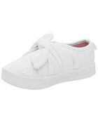 Toddler Eyelet Sneakers, image 6 of 7 slides
