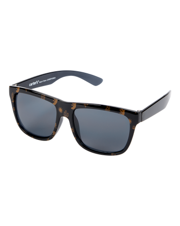 Kid Tortoise Shell Sunglasses, 
