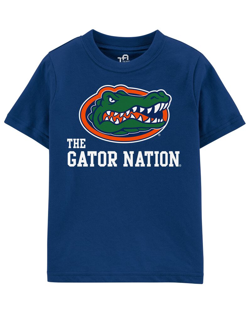 Toddler NCAA Florida Gators® Tee, image 1 of 2 slides