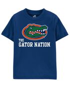 Toddler NCAA Florida Gators® Tee, image 1 of 2 slides
