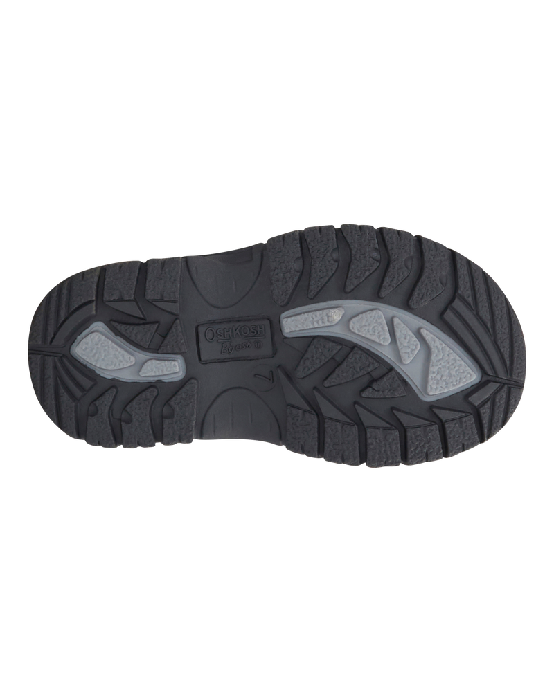 Toddler Lace-Up Snow Boots, image 5 of 7 slides