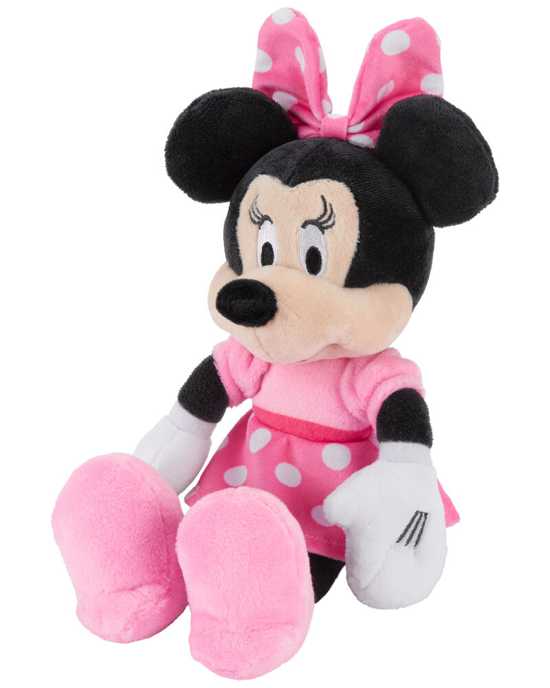 Minnie Mouse Plush, image 1 of 1 slides