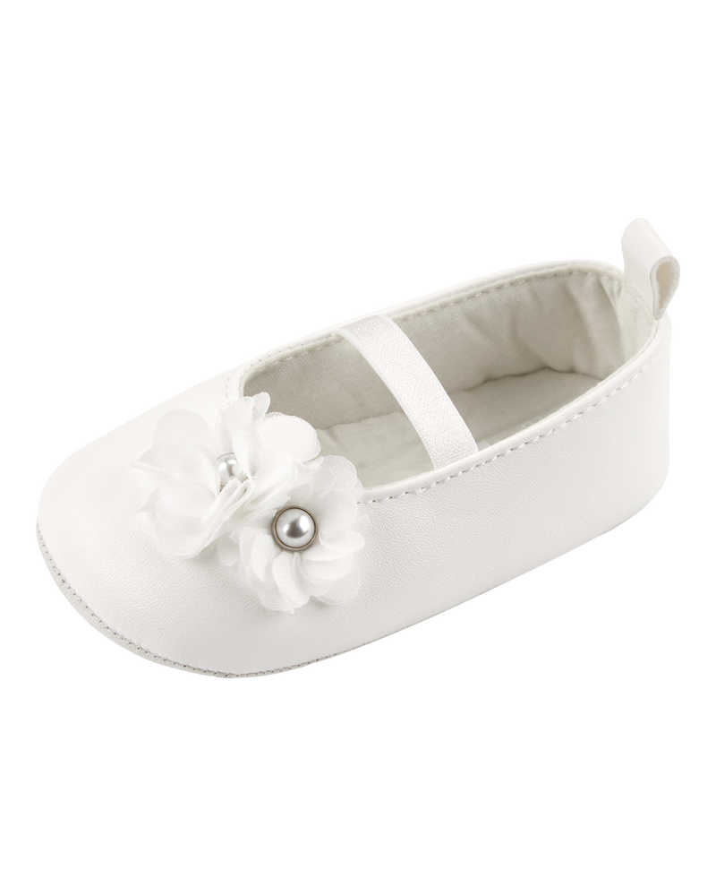Baby Mary Jane Shoes, image 6 of 7 slides