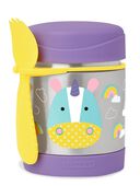 Unicorn - Zoo Insulated Little Kid Food Jar