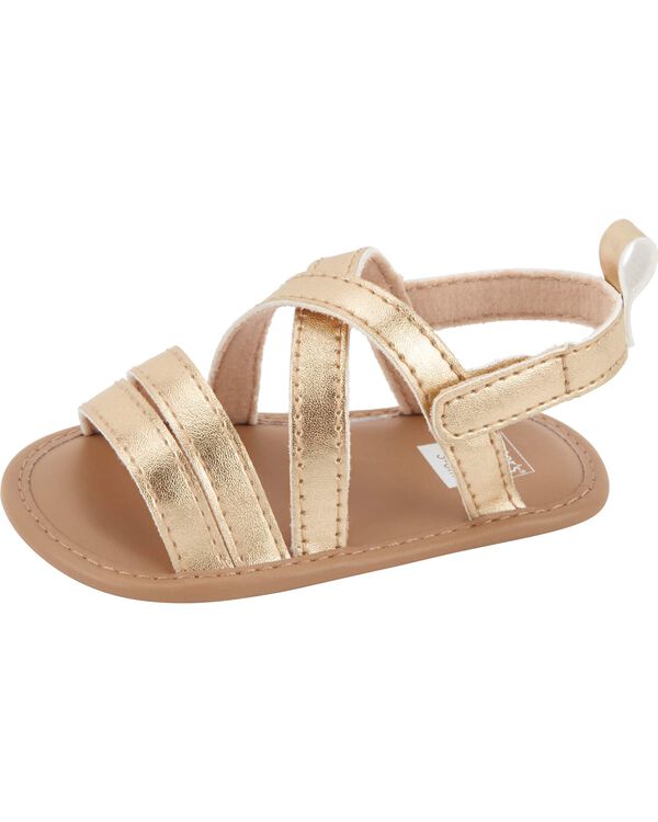 Baby Strappy Sandal Baby Shoes