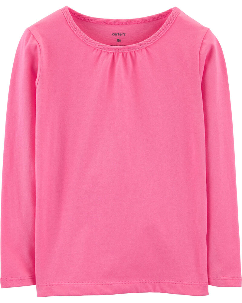 Baby Basic Tee, image 1 of 4 slides