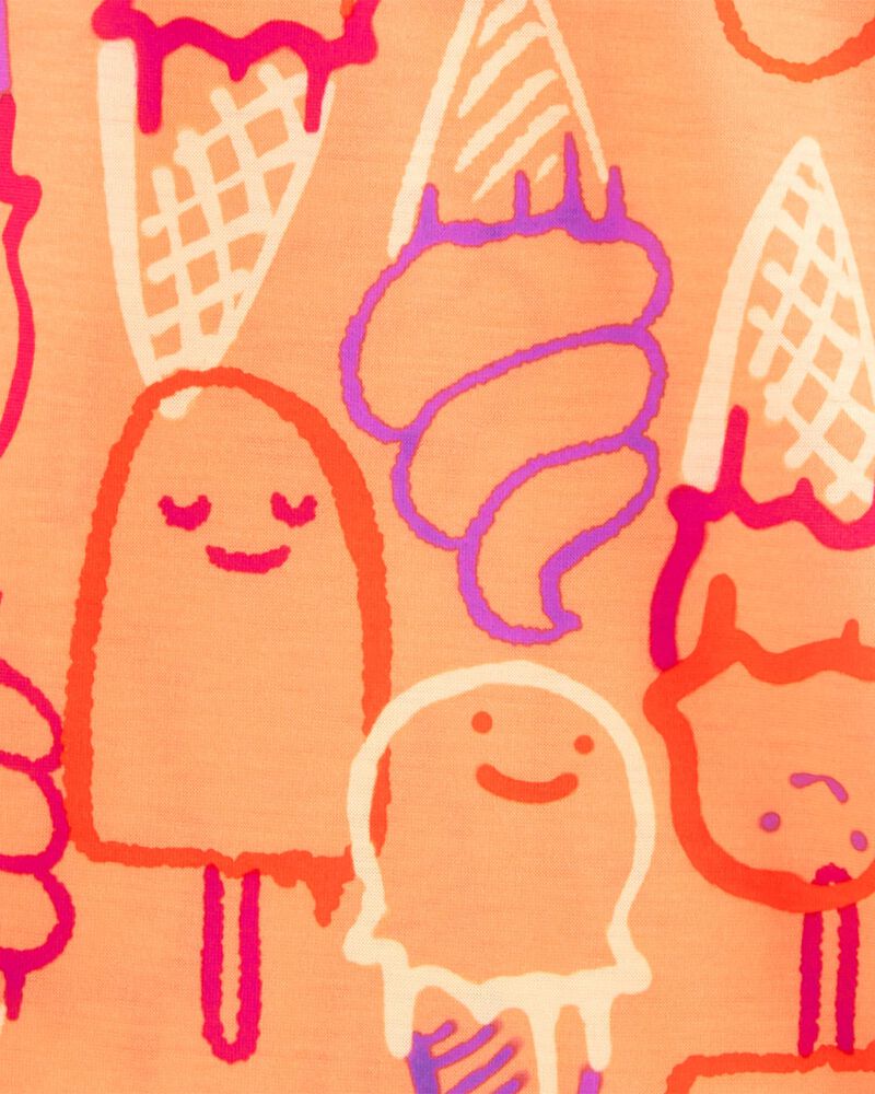 2-Pack Ice Cream Nightgowns, image 4 of 5 slides
