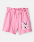 Kid 2-Piece Minnie Mouse Outfit Set, image 2 of 5 slides
