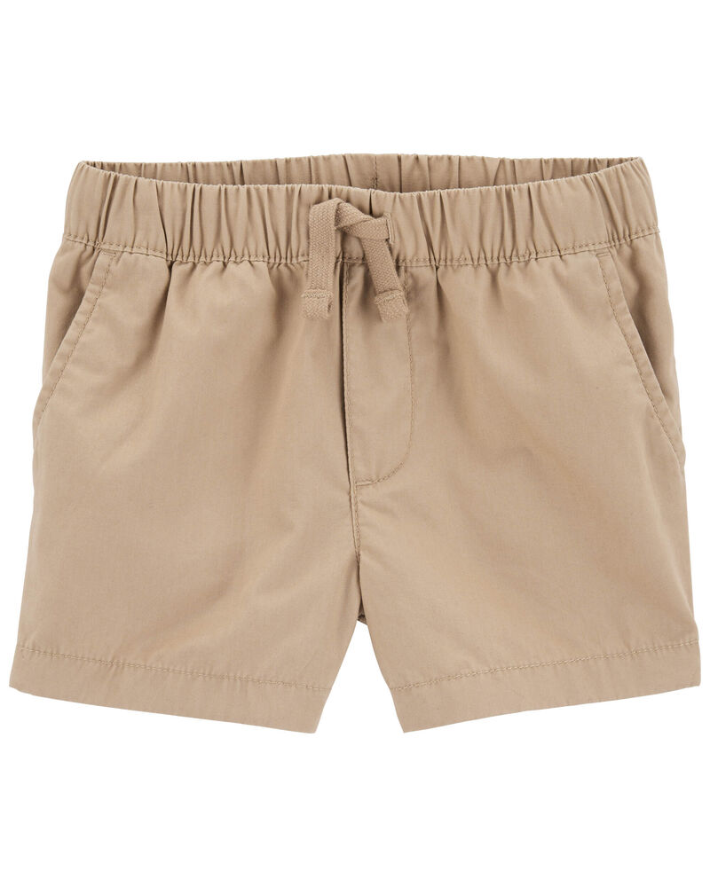 Baby Pull-On All Terrain Shorts, image 1 of 2 slides