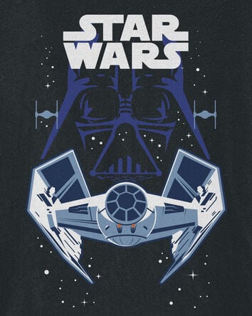 Kid Star Wars Tee, 