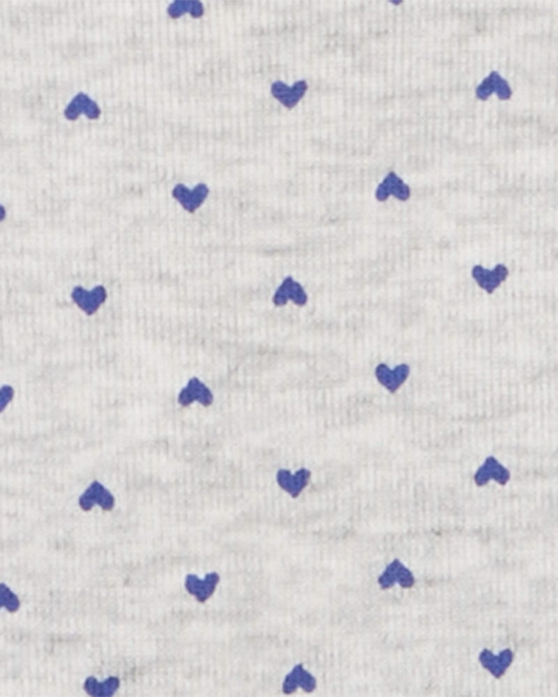 Baby 5-Pack Butterfly Short-Sleeve Bodysuits, image 5 of 8 slides