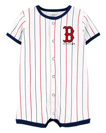 Baby MLB Boston Red Sox Romper, 