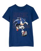 Sonic The Hedgehog Tee, image 1 of 2 slides