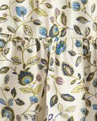 Baby Tiered Sundress, image 4 of 7 slides