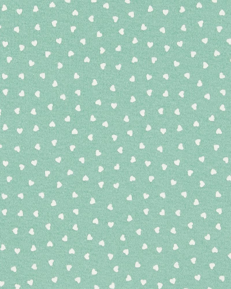 Kid 4-Piece Dog Cotton Pajamas, image 3 of 4 slides