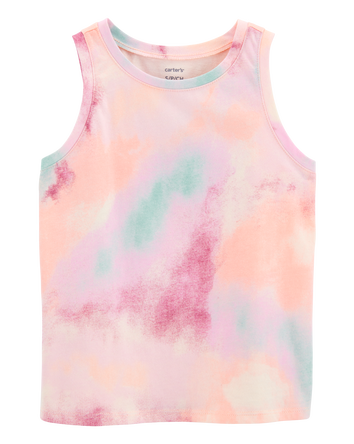 Kid Vintage Muscle Tank, 
