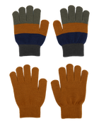 Kid 2-Pack Gloves, image 1 of 2 slides