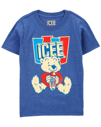 Toddler ICEE Graphic Tee, 