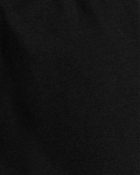 Kid 2-Pack Black/White Bike Shorts, image 3 of 3 slides