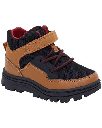 Toddler Hiking Boots, 