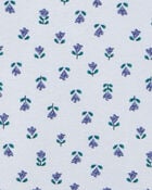 Baby 5-Pack Butterfly Short-Sleeve Bodysuits, image 3 of 8 slides
