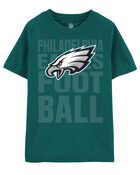 Kid NFL Philadelphia Eagles Tee, image 1 of 2 slides