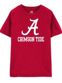 Crimson - Kid NCAA Alabama® Crimson Tide® Tee