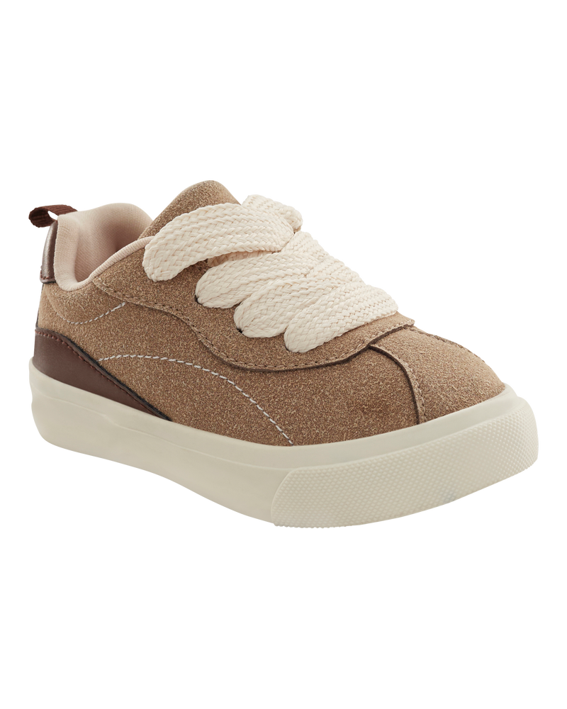 Toddler Casual Sneakers, image 1 of 7 slides