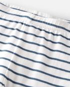 Toddler 2-Piece Organic Cotton Pajamas, image 2 of 4 slides