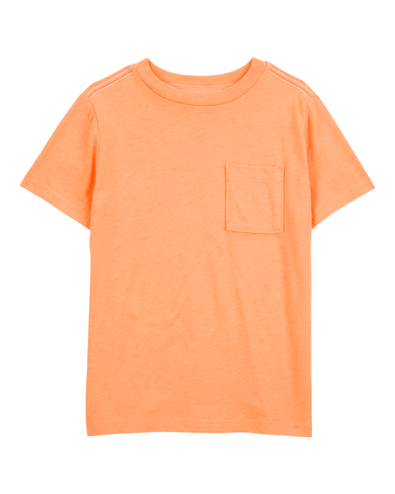 Kid 3-Pack Short-Sleeve Tees, image 3 of 7 slides
