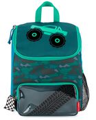 Spark Style Big Kid Backpack - Truck, image 2 of 3 slides