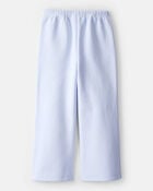 Girls Barbie Active Pants - Blue, image 3 of 4 slides