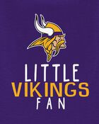 Baby NFL Minnesota Vikings Bodysuit, image 2 of 3 slides