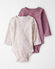 Botanic Muse, Plum Purple