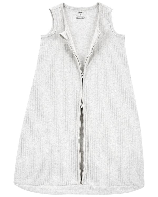 Baby 2-Way Zip Wearable Blanket