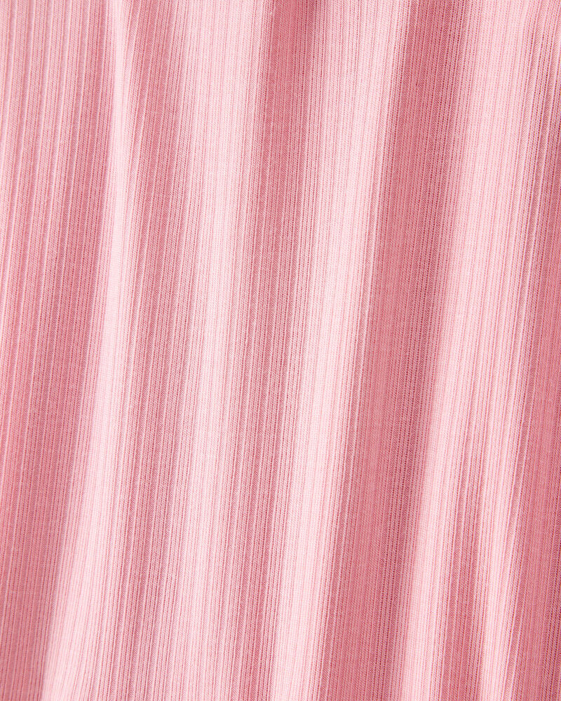 Baby 2-Way Zip PurelySoft Wearable Blanket - Pink, image 2 of 4 slides