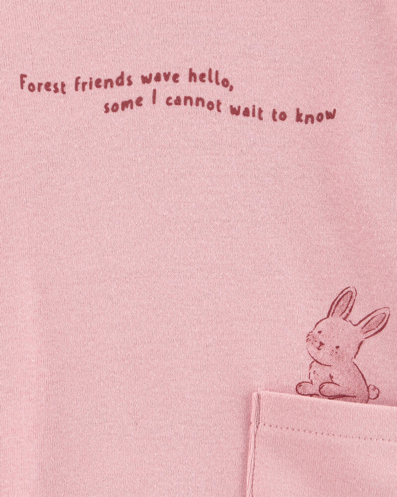 Baby Little Character Set&reg; Bunny 3-Piece, image 4 of 5 slides