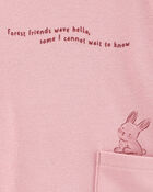 Baby Little Character Set&reg; Bunny 3-Piece, image 4 of 5 slides