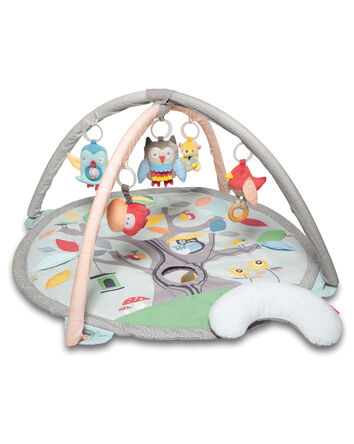 Treetop Friends Baby Activity Gym, 