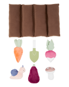 8-Piece Plush Garden Set, image 2 of 2 slides