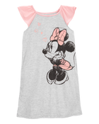 Minnie Mouse Nightgown, image 1 of 3 slides