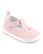 Heart Sneakers - Pink, image 1 of 6 slides