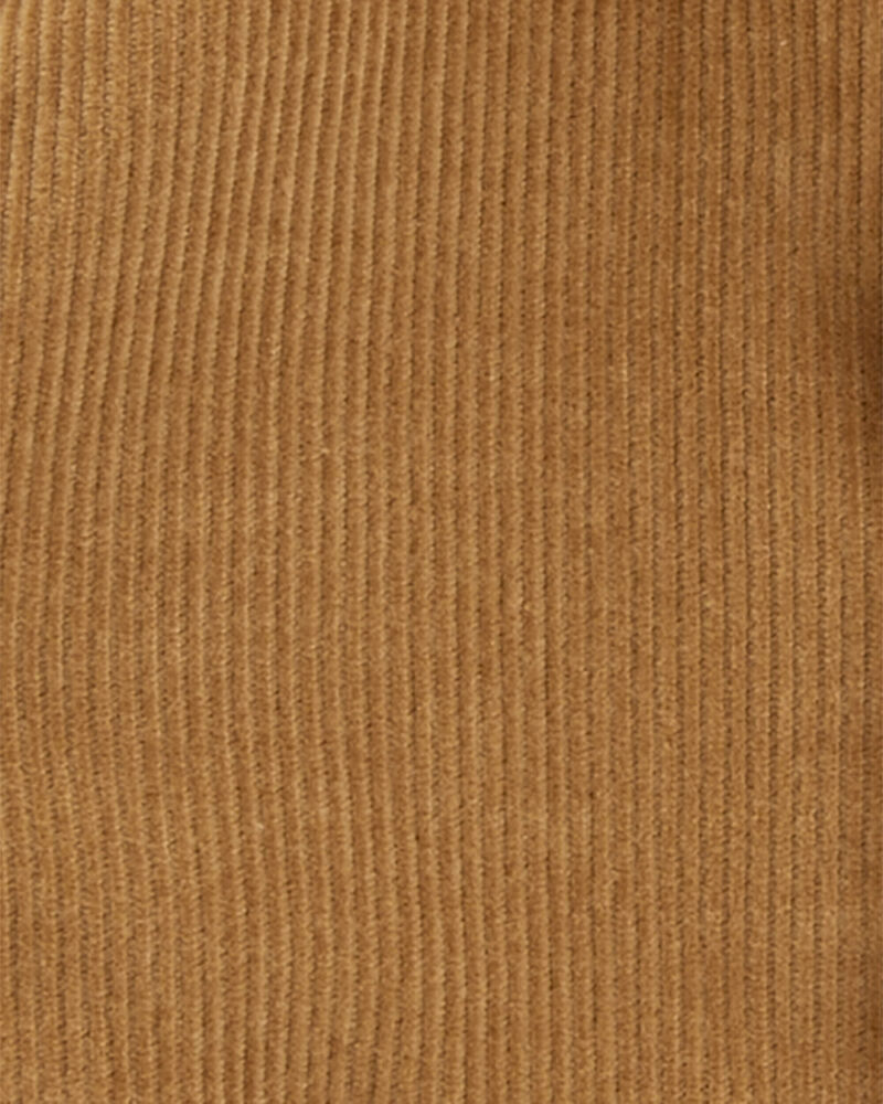 Baby Corduroy Jacket, image 3 of 4 slides