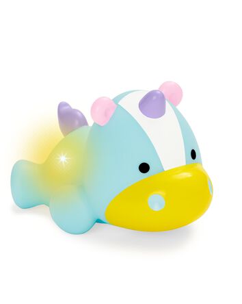 ZOO® Light-Up Baby Bath Toy, 